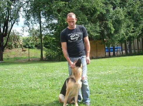 alex250 - Homme BDSM - Dasle