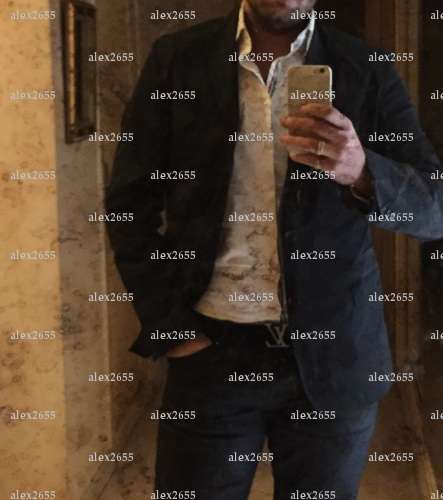 alex2655 - Homme coquin - Paris