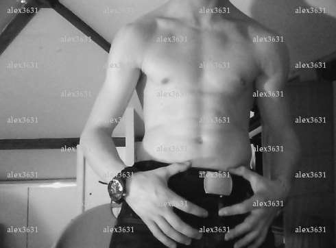alex3631 - Homme coquin - Paris