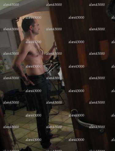 alex43000 - Homme candaulisme - Le Puy-en-Velay