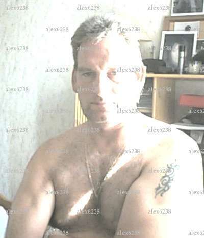 alex6238 - Homme coquin - Grenoble