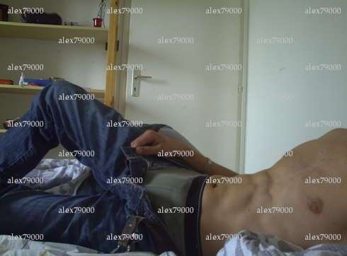 alex79000 - Homme coquin - Niort