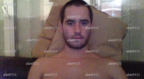 alex9111 - Homme candaulisme - Longjumeau