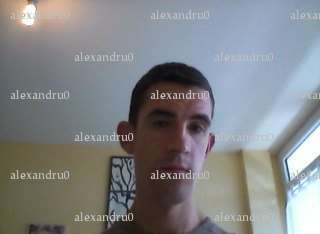 alexandru0 - Homme coquin - Rennes