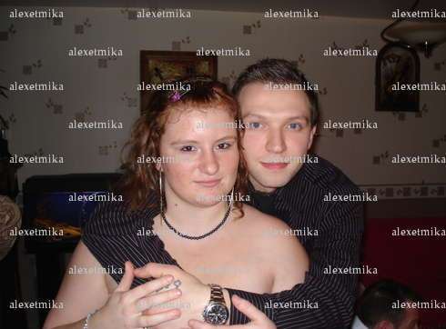 alexetmika - Couple mélangiste - Nocé