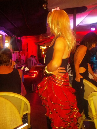alexia34 - Trans/trav BDSM - Agde