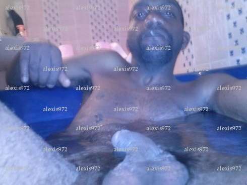 alexis972 - Homme coquin - Marseille
