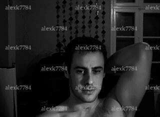 alexk7784 - Homme mélangiste - Béziers