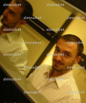 alexnadre4 - Homme BDSM - Dax