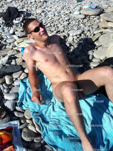 alexounet - Homme bi BDSM - La Fare-les-Oliviers