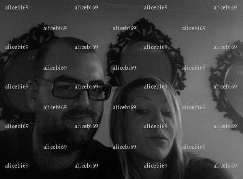 alicebi69 - Couple échangiste - Lyon