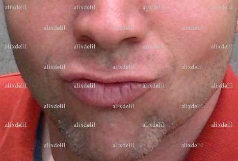 alixdelil - Homme coquin - Lille