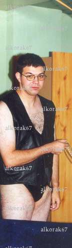 alkorak67 - Homme BDSM - Lampertheim