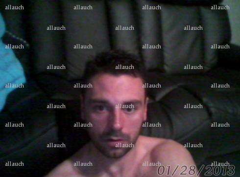 allauch - Homme coquin - Allauch