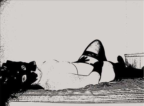 allibel - Femme bi Libertine BDSM - Châteaudun
