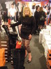 allisamari Femme bi 37 ans Sevenans