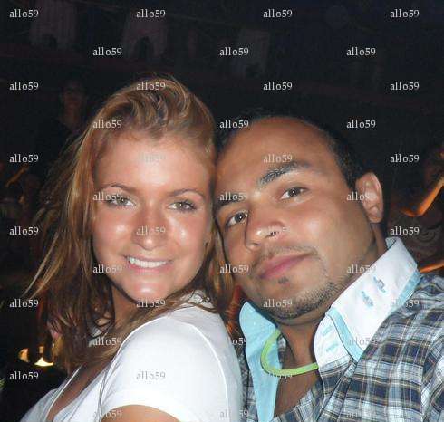 allo59 - Couple échangiste - Lille