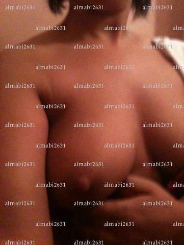 almabi2631 - Couple BDSM - Toulouse