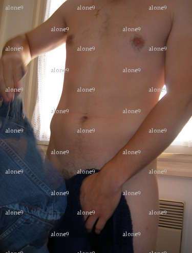 alone9 - Homme candaulisme - Carcassonne