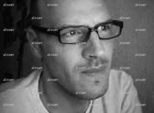 alouer - Homme coquin - Tours