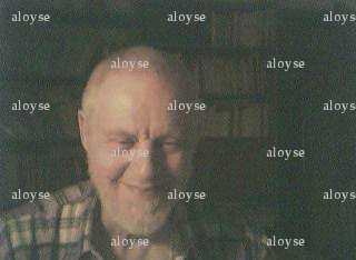 aloyse - Homme coquin - Avignon