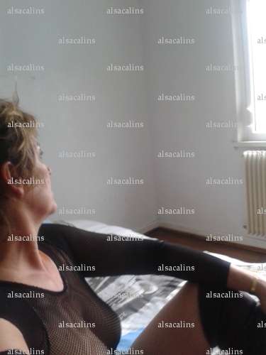 alsacalins - Couple candaulisme - Colmar