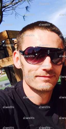 alsex006 - Homme BDSM - Nice
