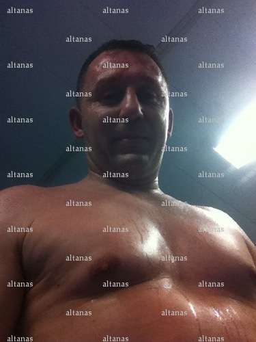 altanas - Homme BDSM - Montpellier