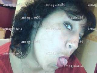 amaguise54 - Couple BDSM - Frouard