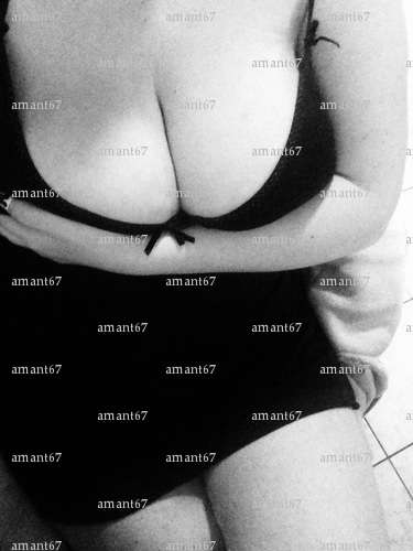 amant67 - Couple échangiste - Haguenau
