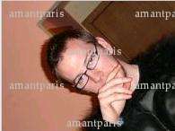 amantparis - Homme BDSM - Paris