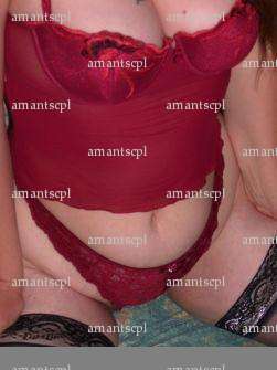 amantscpl - Couple BDSM - Pau
