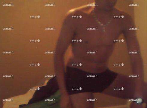 amarh - Homme BDSM - Moutiers