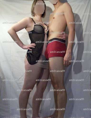 ambiance59 - Couple coquin - Avesnes-sur-Helpe