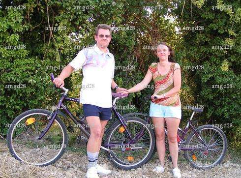 amgd28 - Couple mélangiste - Abondant