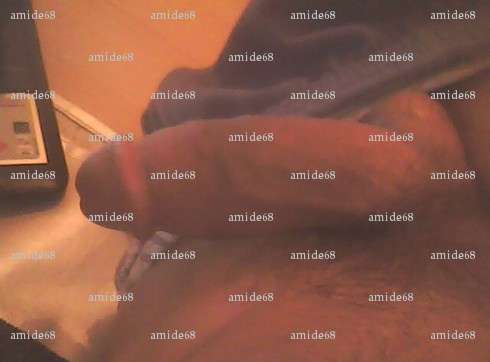 amide68 - Homme coquin - Mulhouse