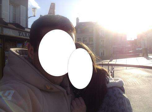 amoreu45 - Couple mélangiste - Montargis