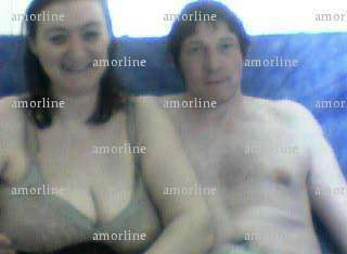 amorline - Couple échangiste - Dole