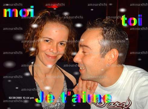 amours5656 - Couple échangiste - Vannes