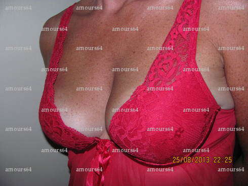 amours64 - Couple candaulisme - Pau