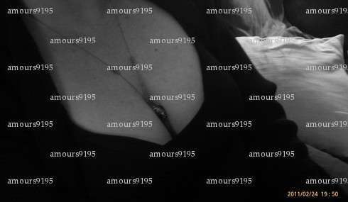 amours9195 - Couple mélangiste - Cergy