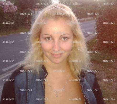 anaelle24 - Couple coquin - Saint-Seurin-de-Prats