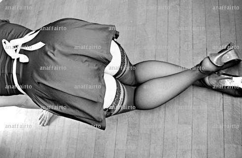 anaffairto - Couple BDSM - L'Aigle