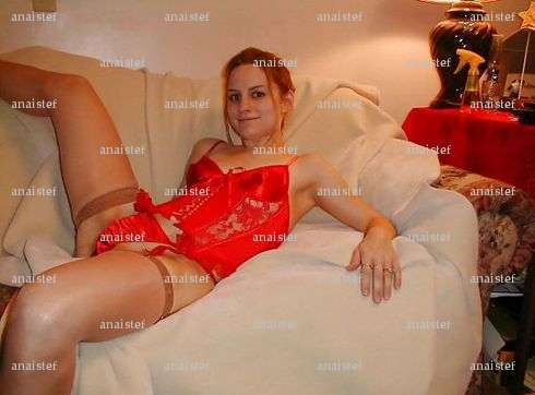 anaistef - Couple BDSM - Villers-Sire-Nicole