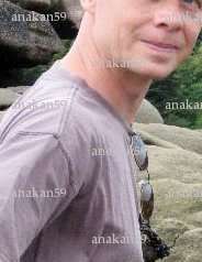 anakan59 - Homme BDSM - Lille