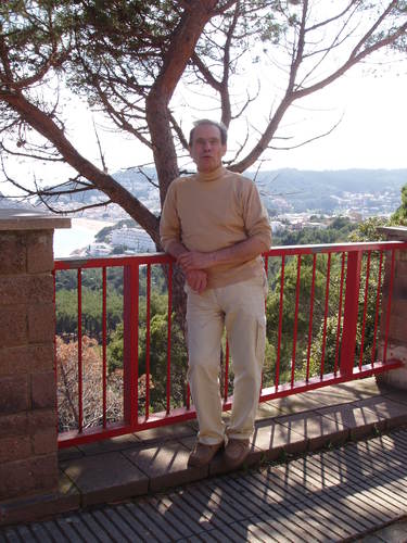 andre741 - Homme candaulisme - Perpignan