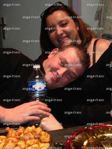 ange-franc - Couple coquin - Saint-Benoît-de-Carmaux