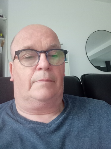 ange51 - Homme bi candaulisme - Reims