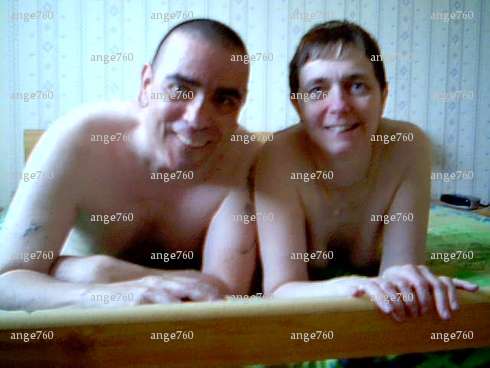 ange760 - Couple bi échangiste - Le Havre