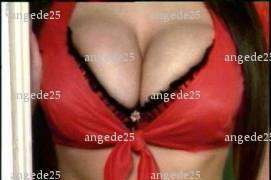 angede25 - Couple mélangiste - Besançon